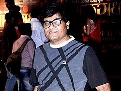 ashok saraf wife