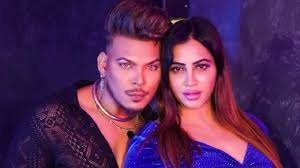 eshan masih wife