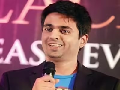 rohan joshi wife