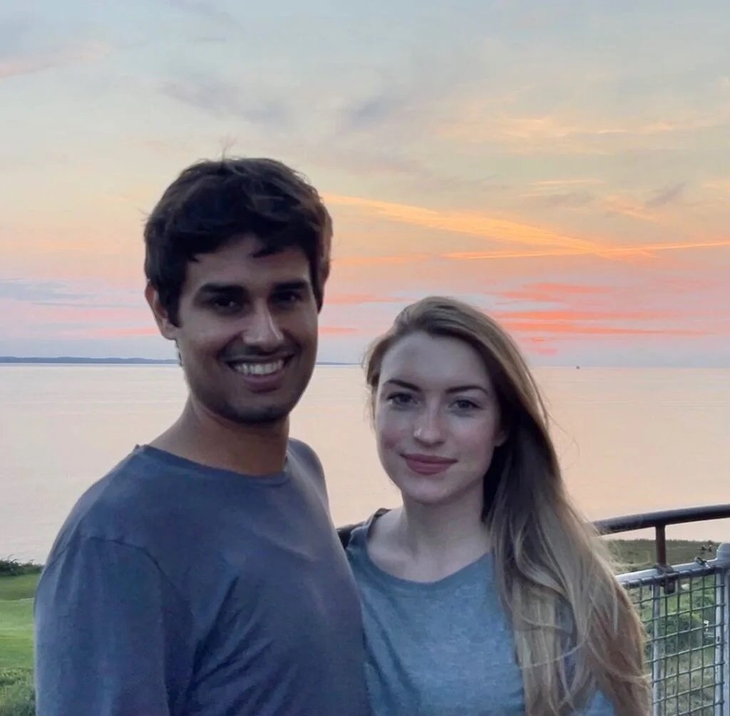 dhruv rathee wife age
