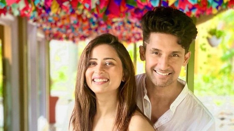 ravi dubey wife