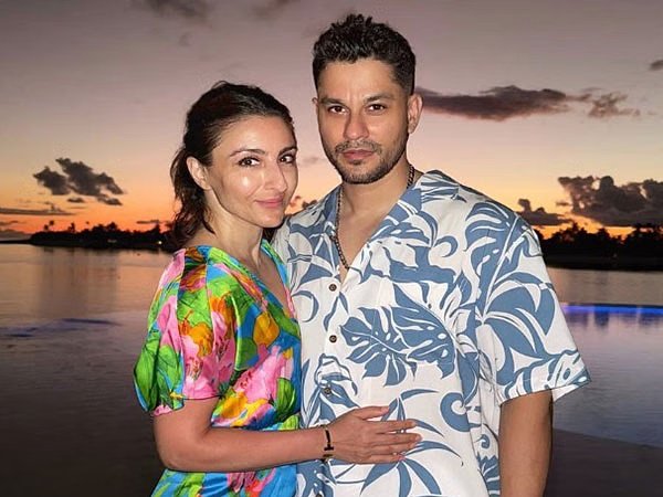 kunal khemu wife