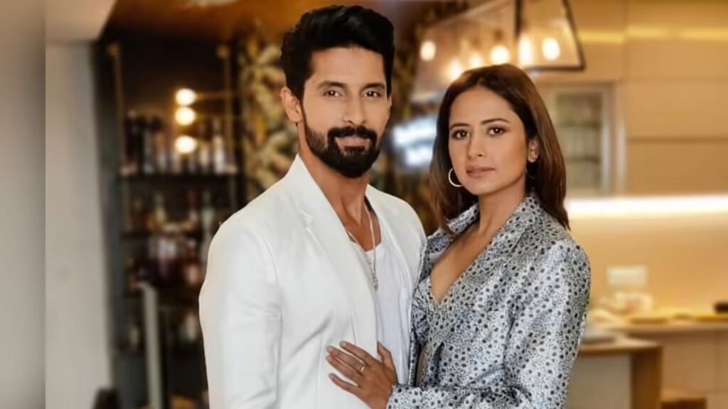 ravi dubey wife