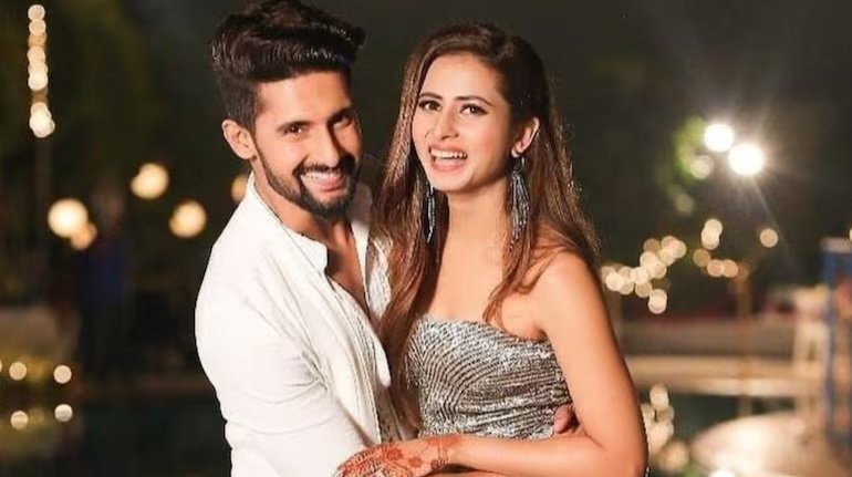 ravi dubey wife