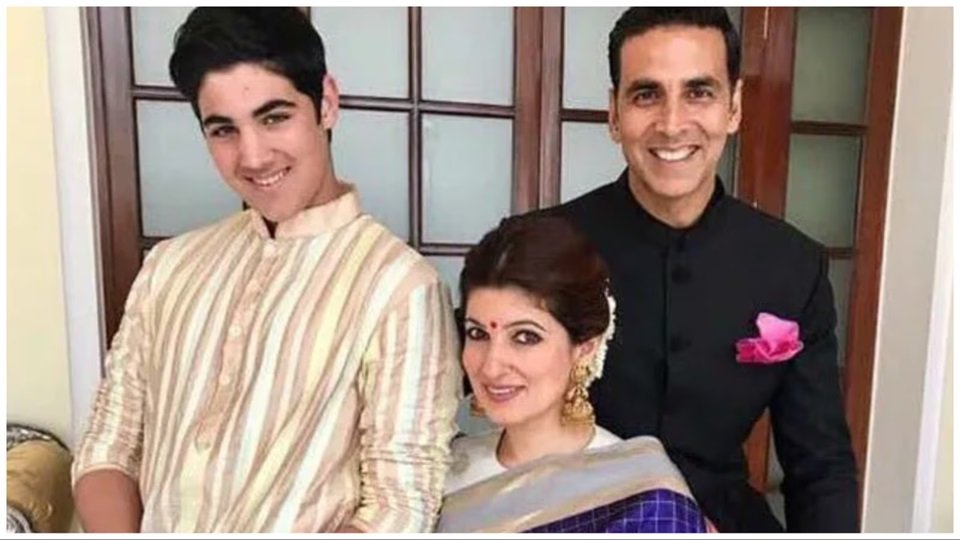 akshay kumar wife age
