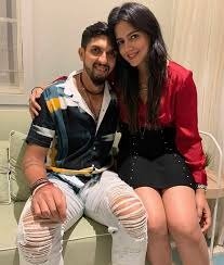 ishant sharma wife