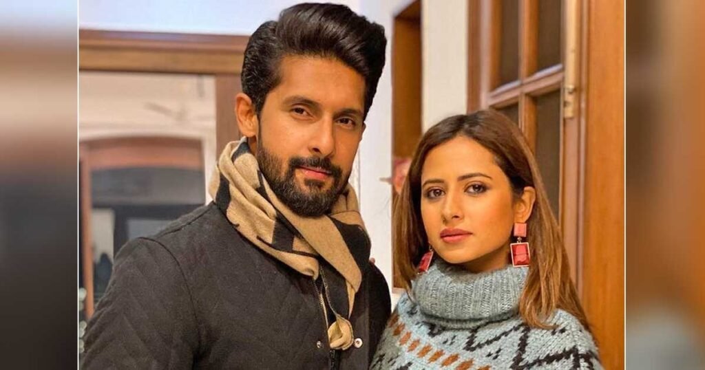 ravi dubey wife