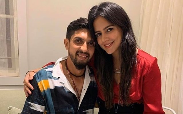 ishant sharma wife