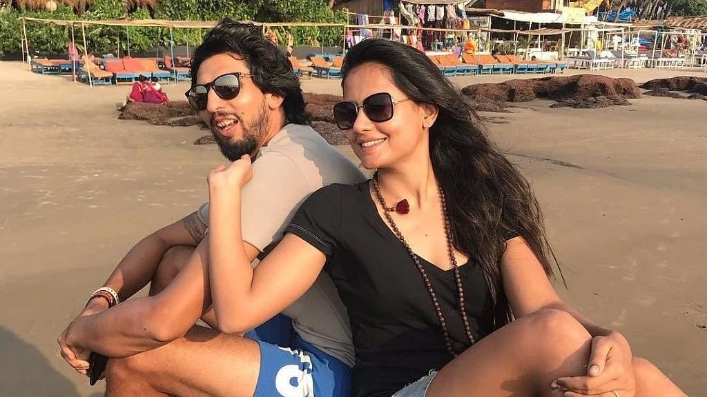 ishant sharma wife