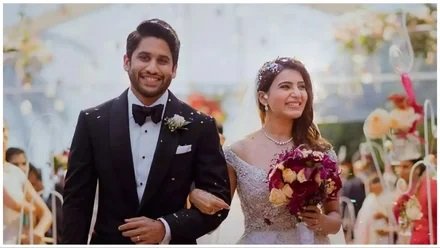 naga chaitanya wife name
