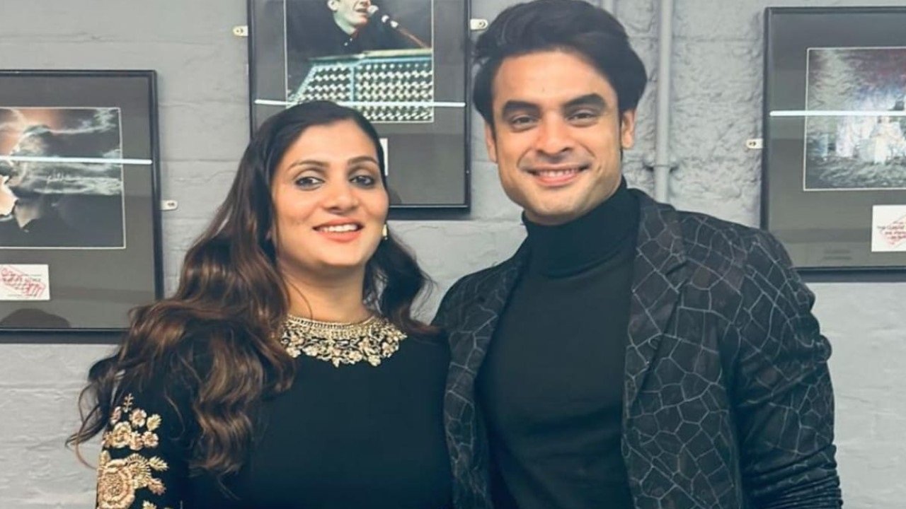 tovino thomas wife