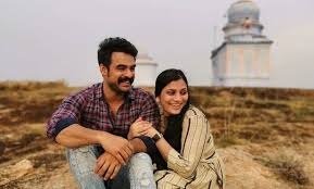 tovino thomas wife
