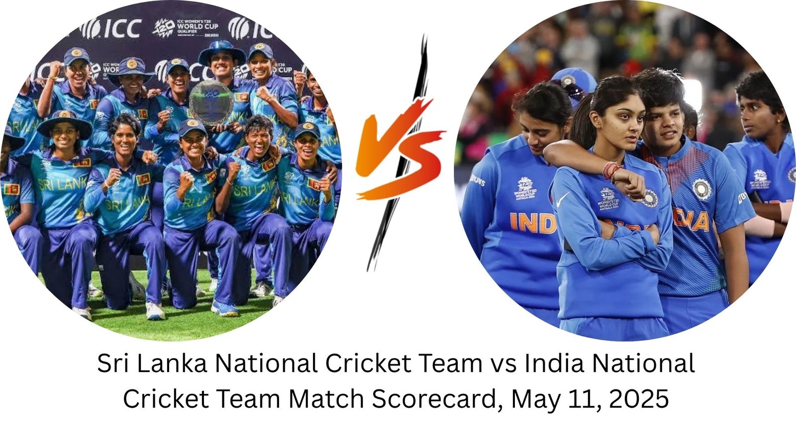 sri lanka national cricket team vs india national cricket team match scorecard