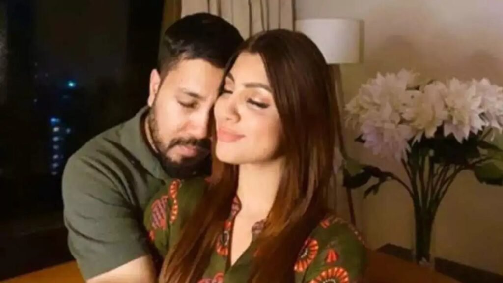 mika singh wife name