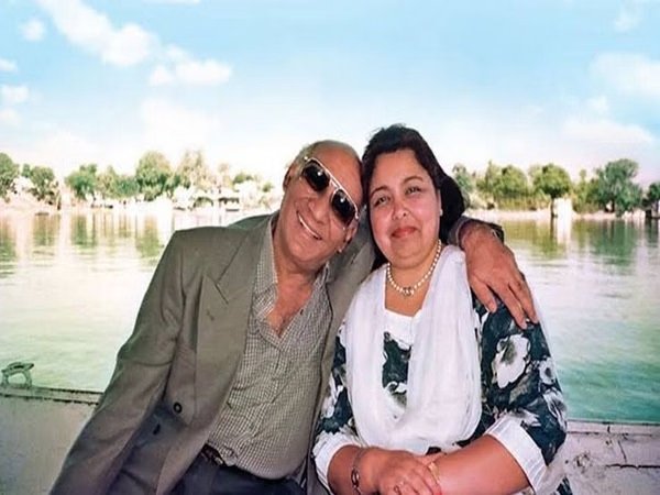 yash chopra wife