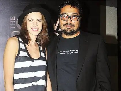 anurag kashyap wife