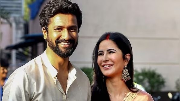 vicky kaushal wife name