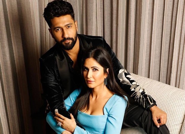 vicky kaushal wife name