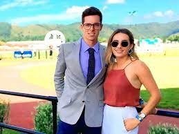 mitchell santner wife