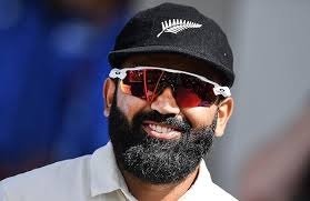 ajaz patel wife