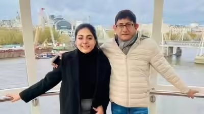 kanchan mullick wife