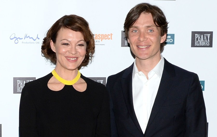 cillian murphy wife