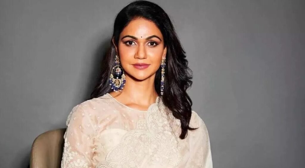 allu arjun wife age