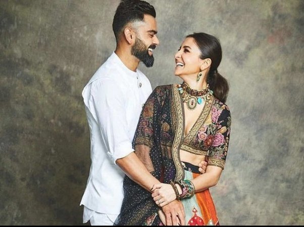 virat kohli wife age