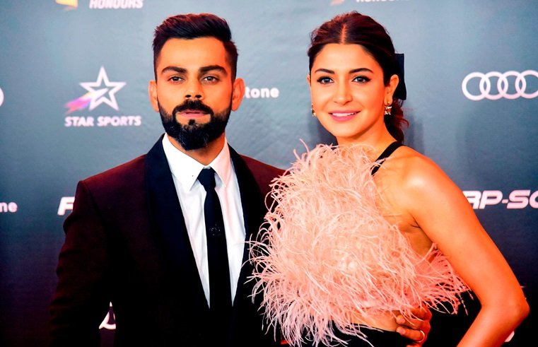 virat kohli wife age