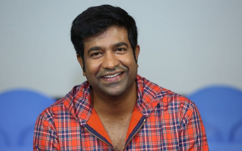 vennela kishore wife