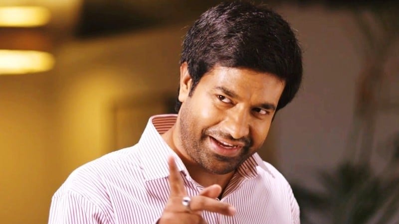 vennela kishore wife