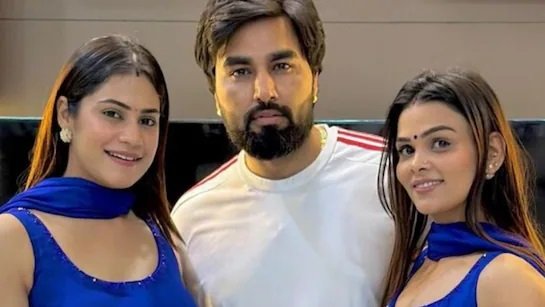 armaan malik youtuber wife