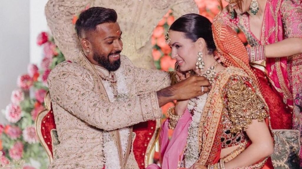 hardik pandya wife age