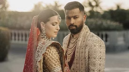 hardik pandya wife age