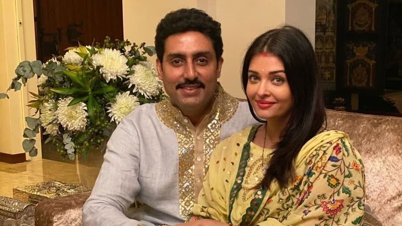 abhishek bachchan wife