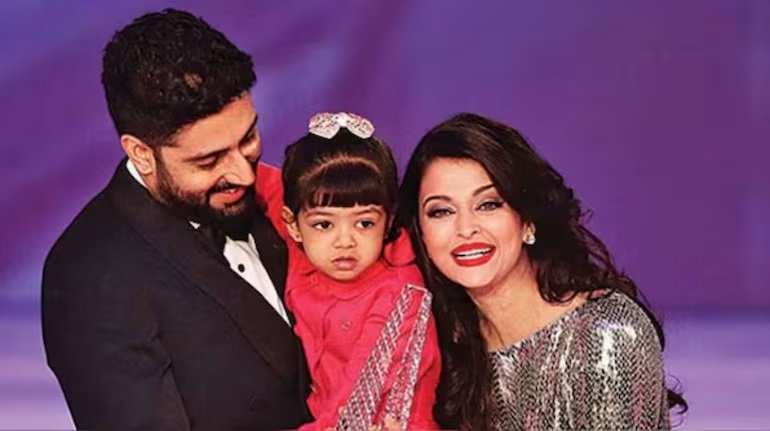abhishek bachchan wife