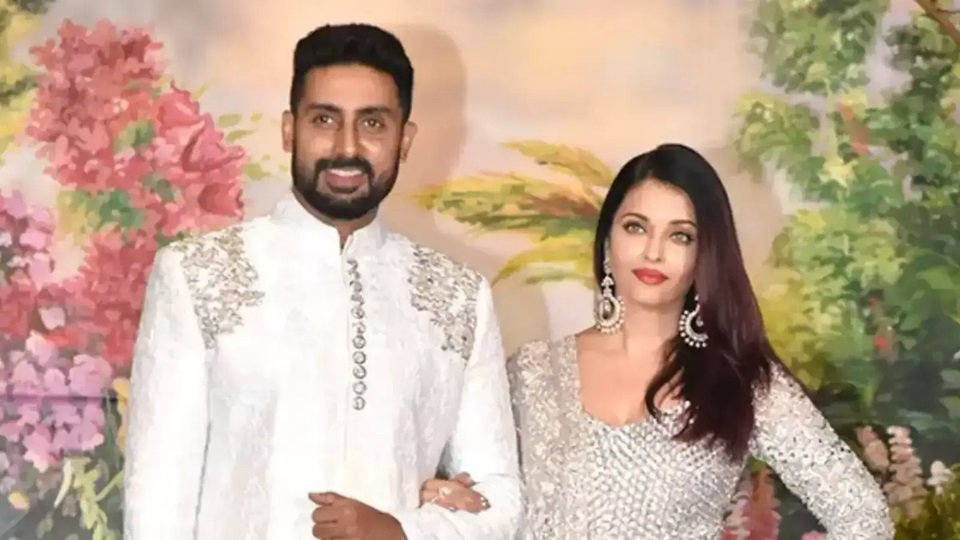 abhishek bachchan wife