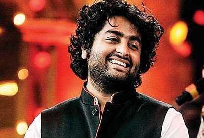 arijit singh first wife