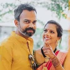 prashanth neel wife
