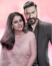 ajay devgan wife