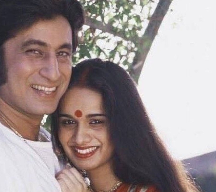 shakti kapoor wife name
