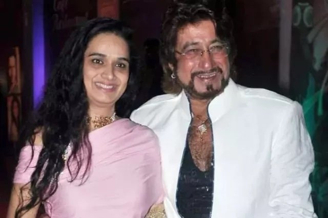 shakti kapoor wife name