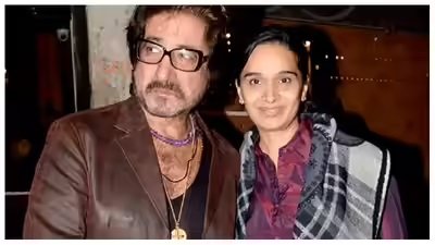 shakti kapoor wife name