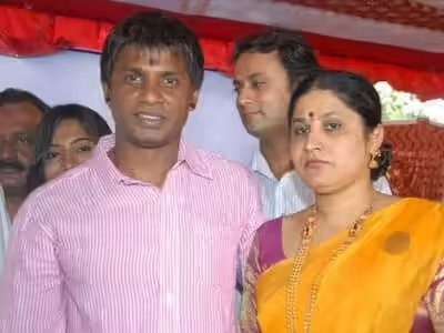 duniya vijay wife
