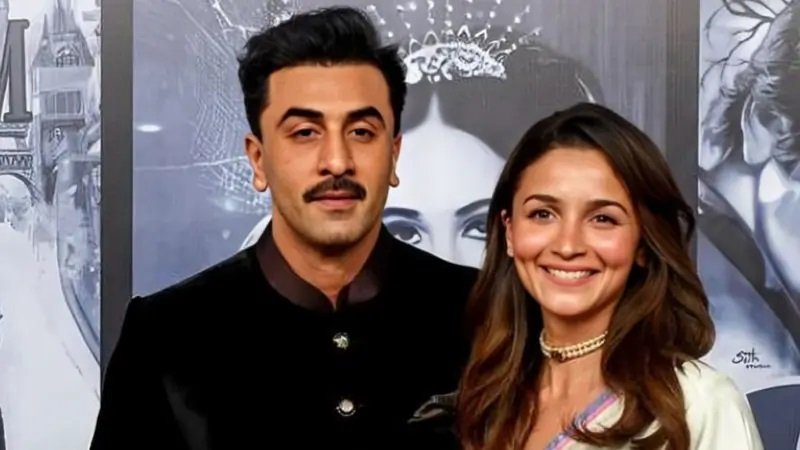 ranbir kapoor first wife