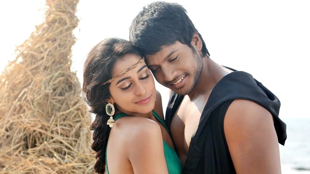 sundeep kishan wife