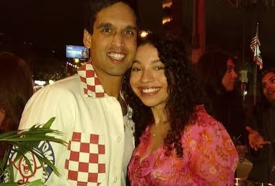 siddharth mallya wife