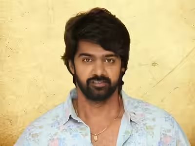 naveen chandra wife