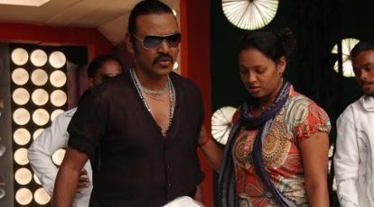 raghava lawrence wife