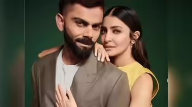 virat kohli wife name